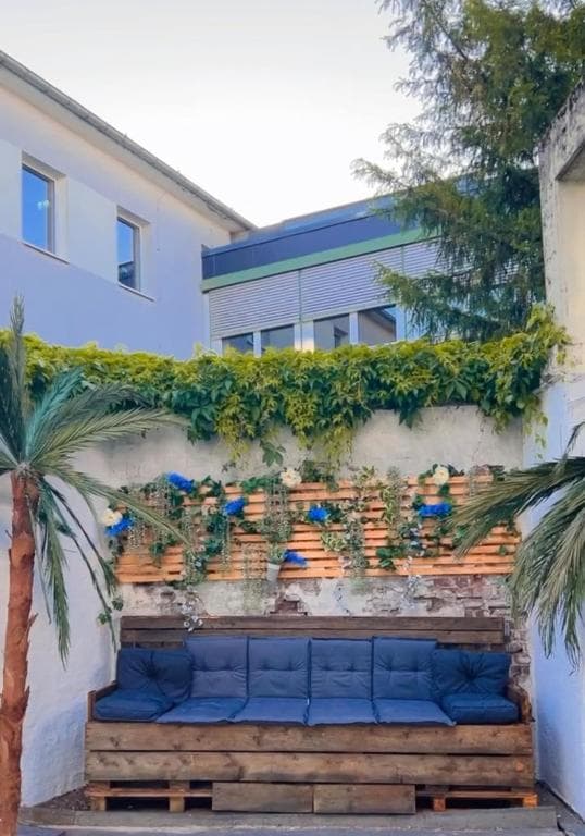 Luxrem 3 · Remscheid – Interieur