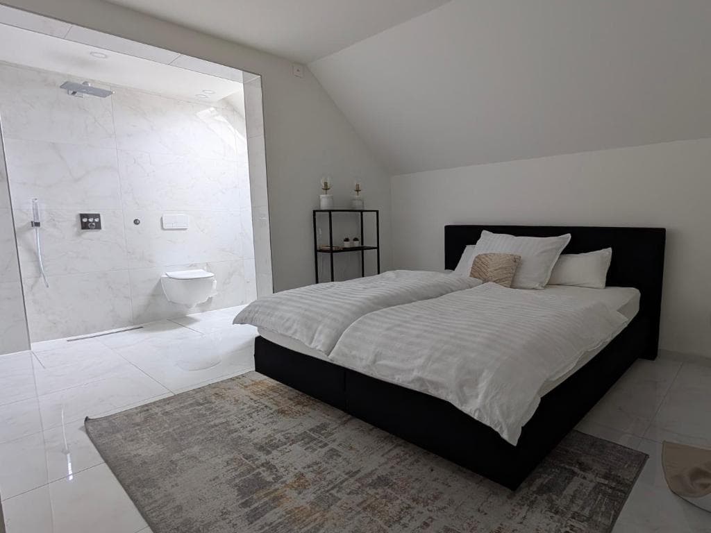 Luxrem 5 · Biel/Bienne – Interieur