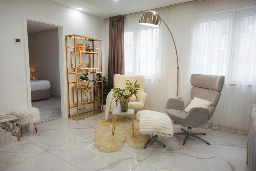 Remscheid – Luxrem Apartment